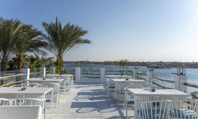 Sunrise Tucana Resort