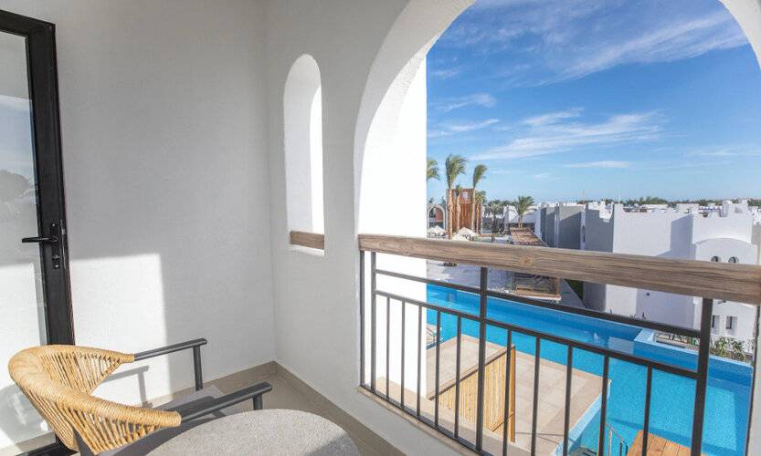 Sunrise Tucana Resort