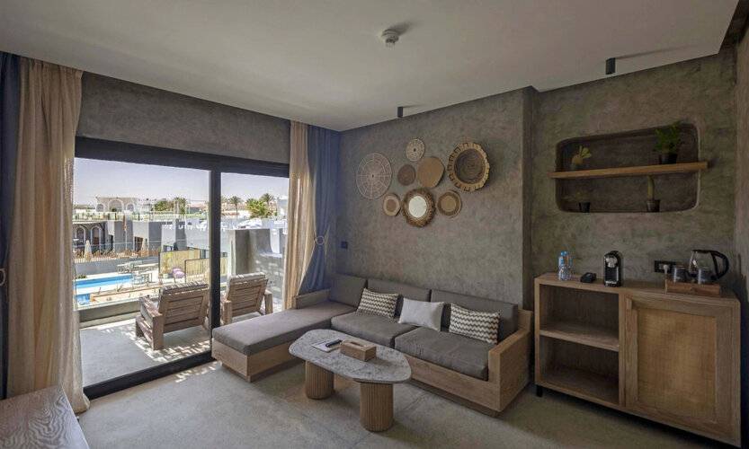 Sunrise Tucana Resort