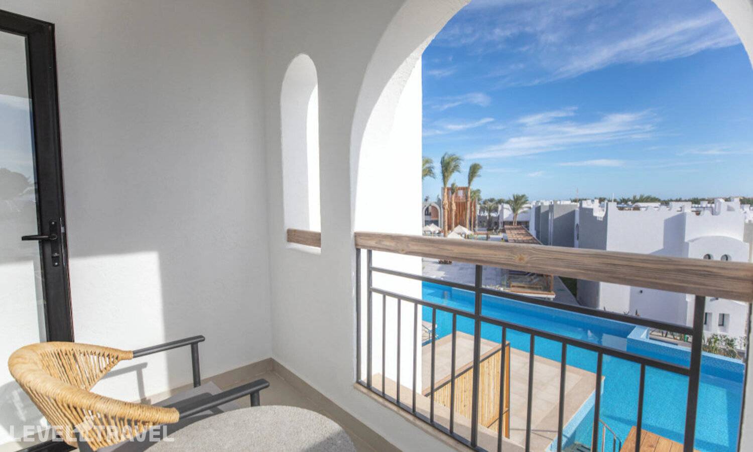 фотографии отеля Sunrise Tucana Resort в Египет(Макади Бэй) - фото №48