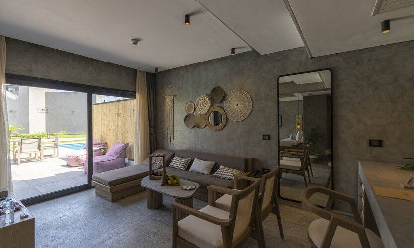 Sunrise Tucana Resort