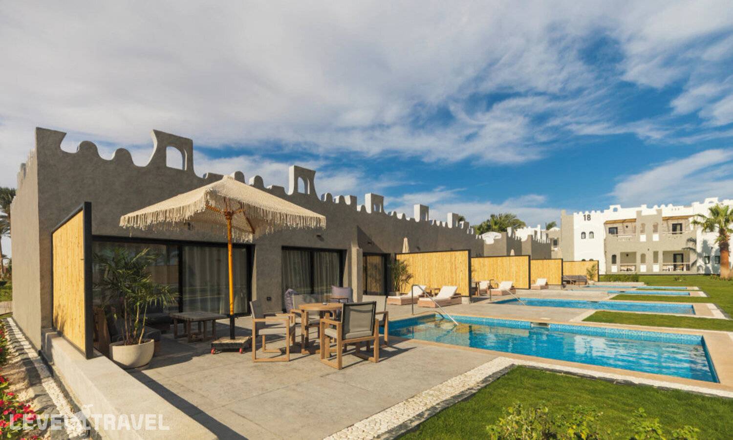 фотографии отеля Sunrise Tucana Resort в Египет(Макади Бэй) - фото №65