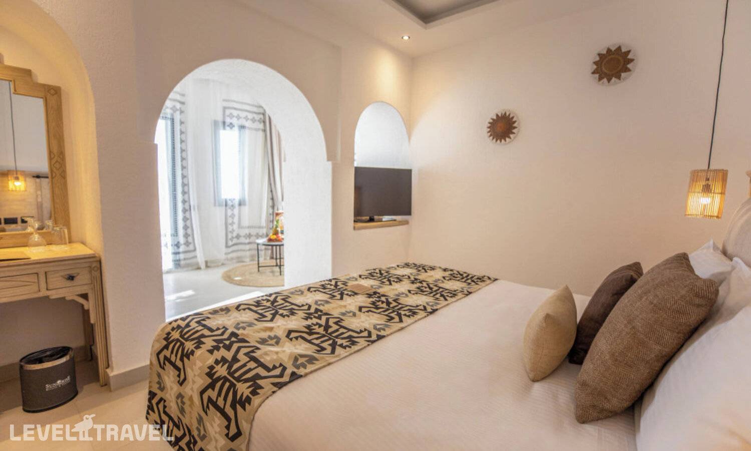 фотографии отеля Sunrise Tucana Resort в Египет(Макади Бэй) - фото №2