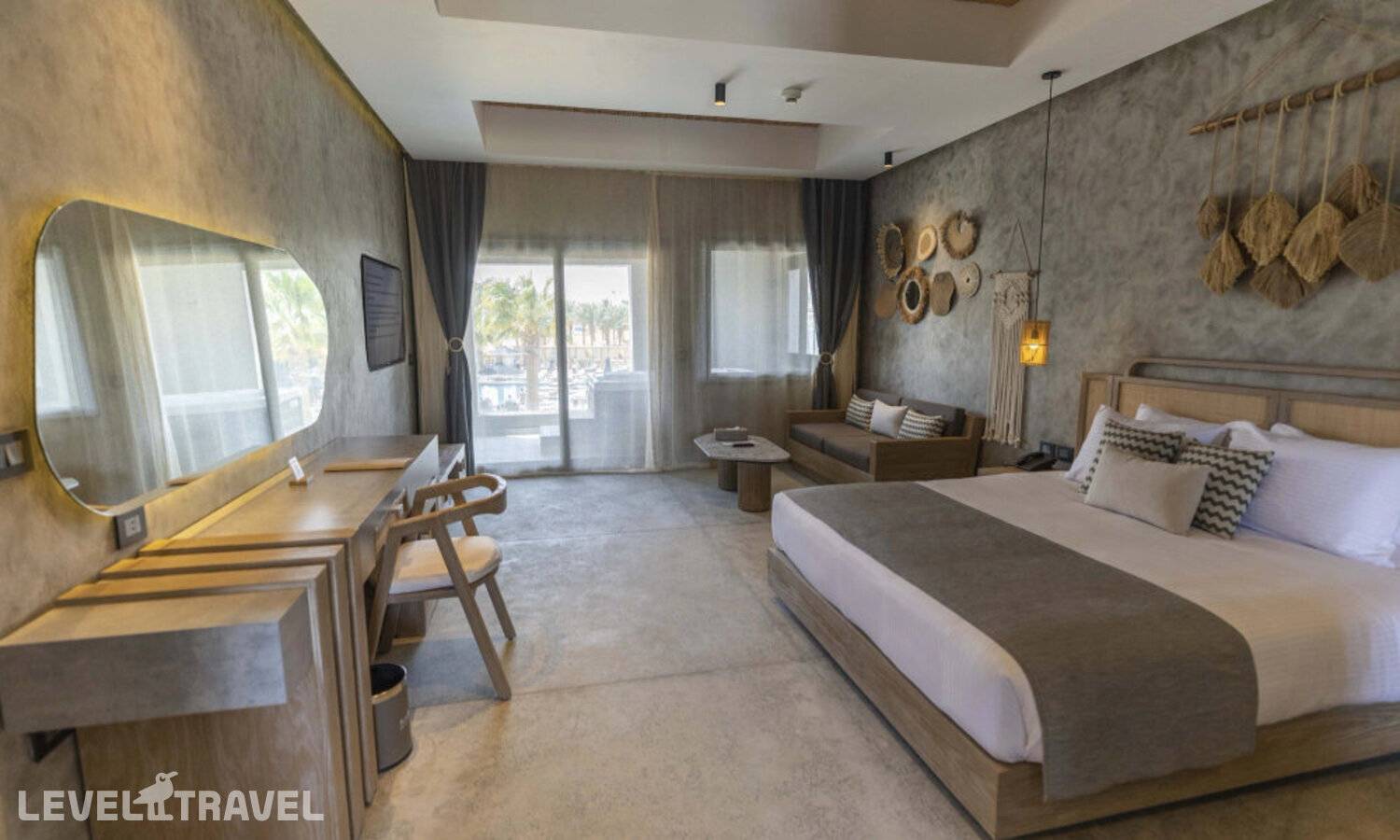 фотографии отеля Sunrise Tucana Resort в Египет(Макади Бэй) - фото №7