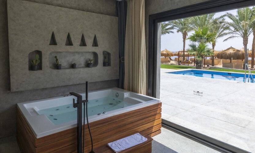 Sunrise Tucana Resort