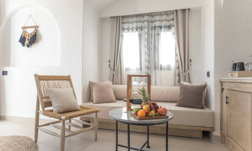 Sunrise Tucana Resort