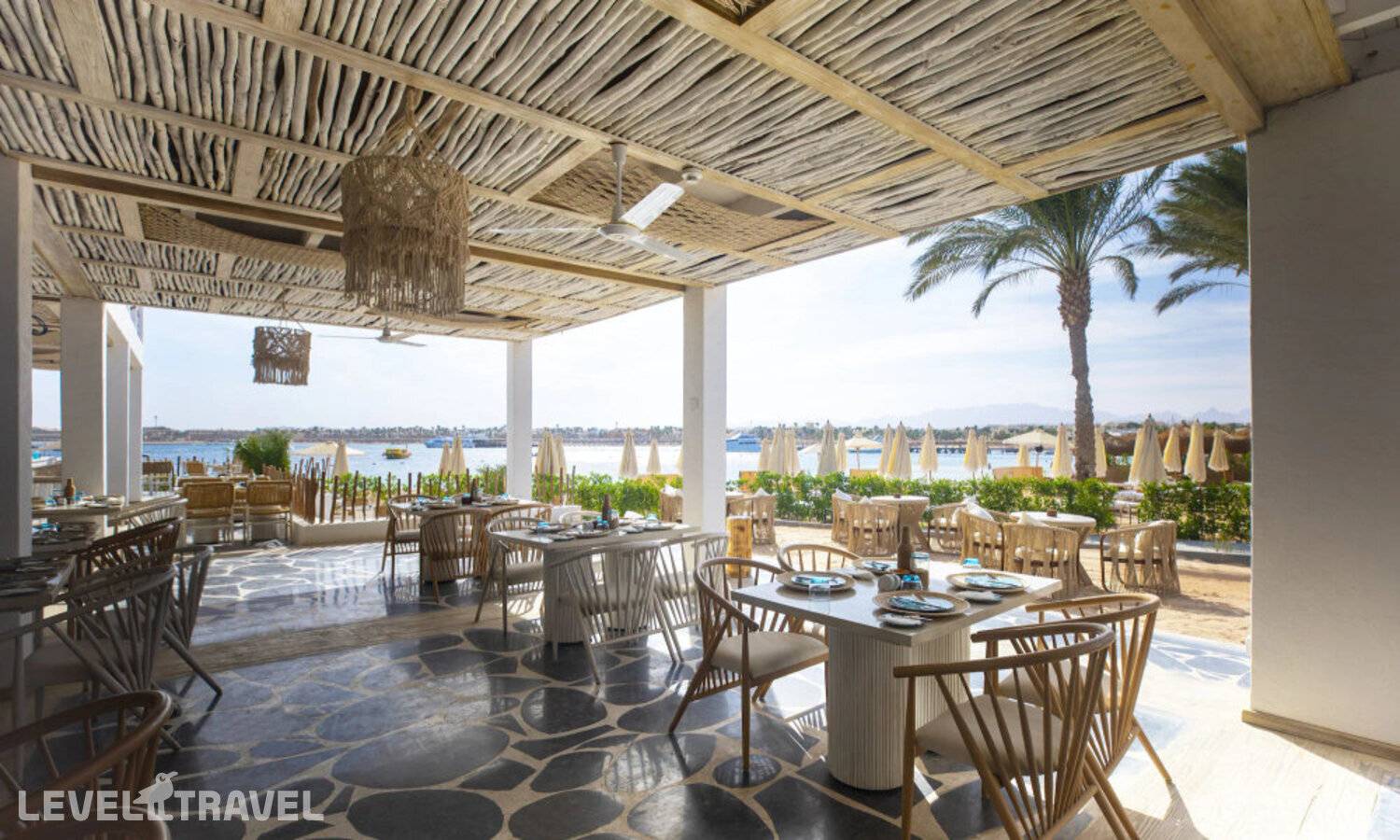 фотографии отеля Sunrise Tucana Resort в Египет(Макади Бэй) - фото №50