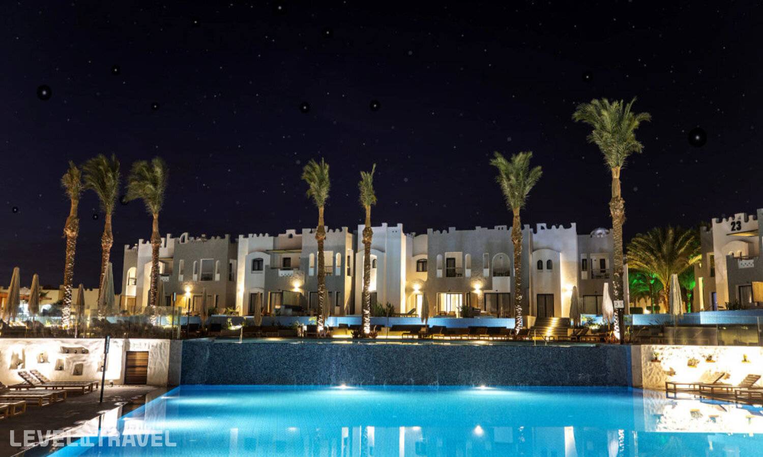 фотографии отеля Sunrise Tucana Resort в Египет(Макади Бэй) - фото №69