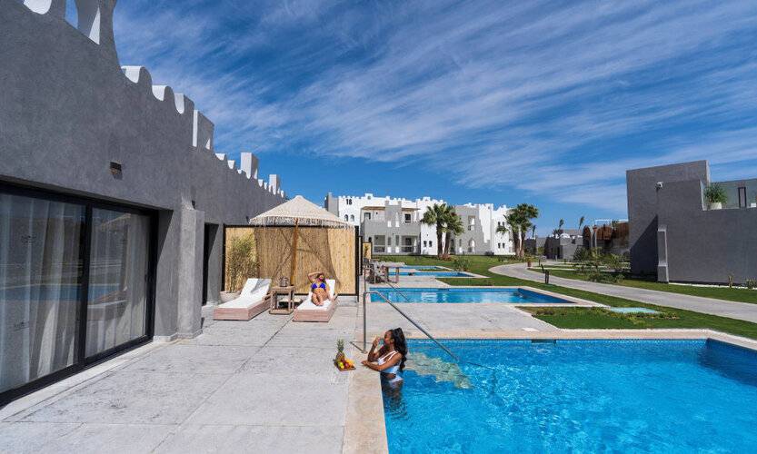 Sunrise Tucana Resort