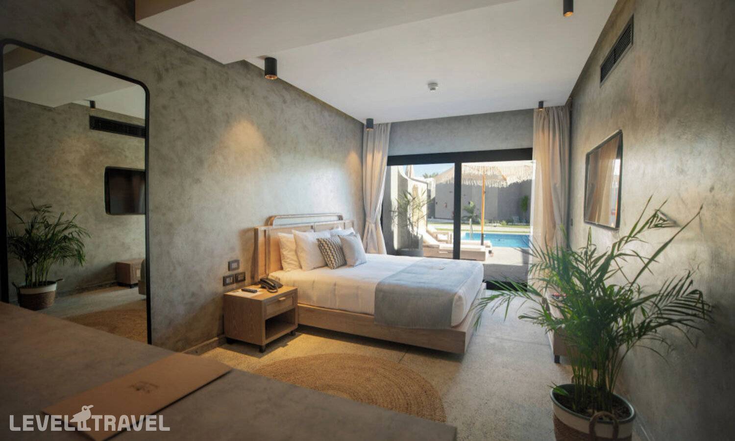 фотографии отеля Sunrise Tucana Resort в Египет(Макади Бэй) - фото №15