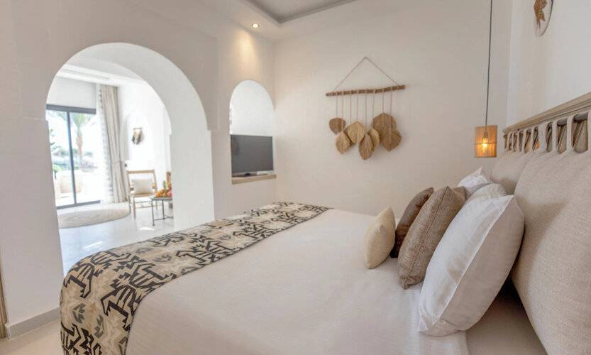 Sunrise Tucana Resort