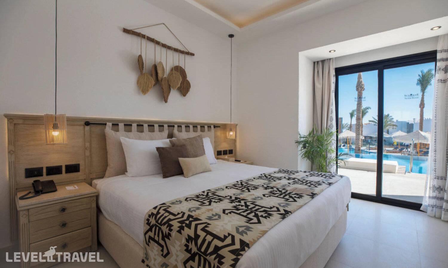 фотографии отеля Sunrise Tucana Resort в Египет(Макади Бэй) - фото №12