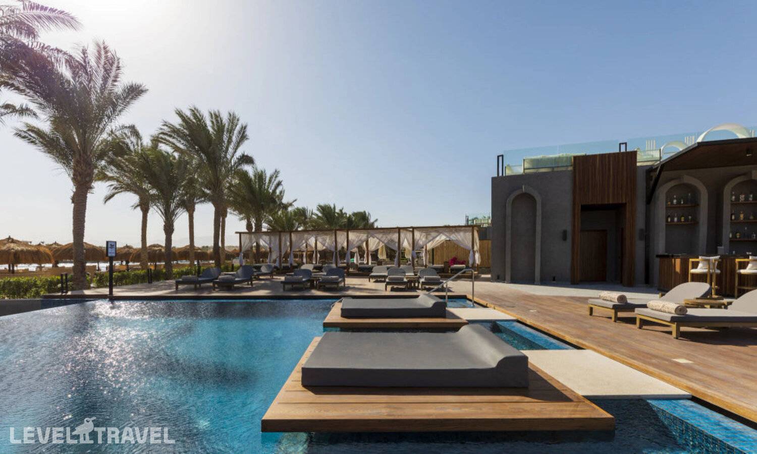 фотографии отеля Sunrise Tucana Resort в Египет(Макади Бэй) - фото №91