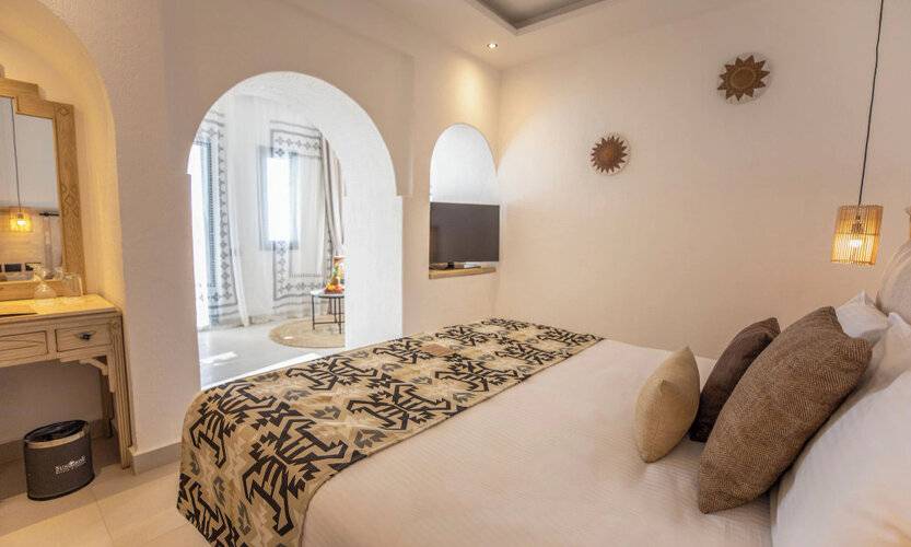 Sunrise Tucana Resort