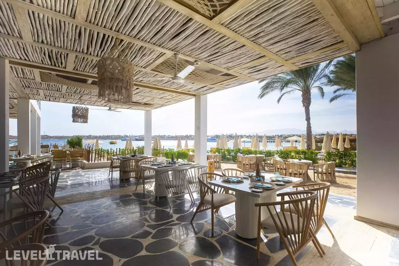 Sunrise Tucana Resort