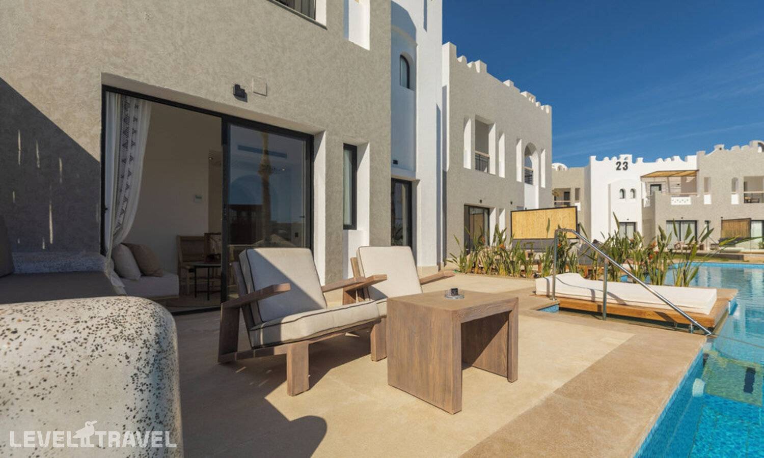 фотографии отеля Sunrise Tucana Resort в Египет(Макади Бэй) - фото №76