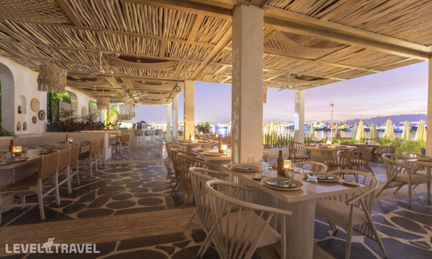 фотографии отеля Sunrise Tucana Resort в Египет(Макади Бэй) - фото №53