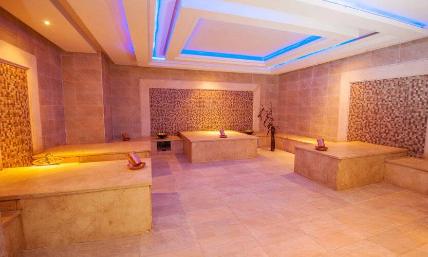 Sunrise Tucana Resort