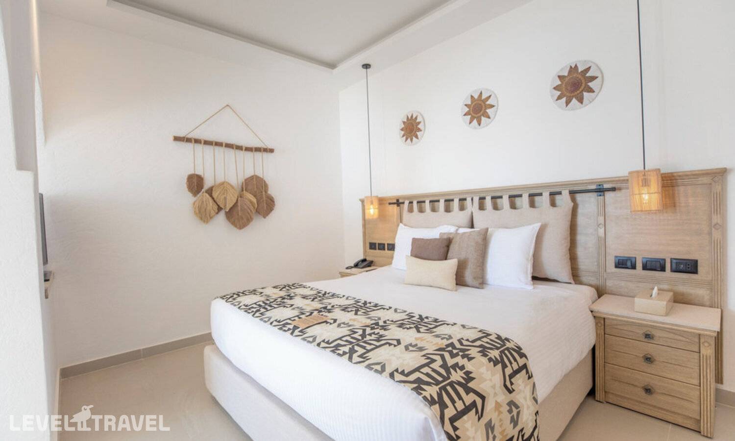 фотографии отеля Sunrise Tucana Resort в Египет(Макади Бэй) - фото №13