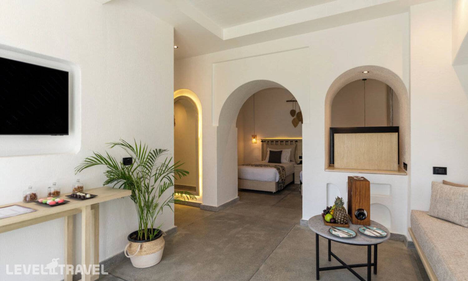 фотографии отеля Sunrise Tucana Resort в Египет(Макади Бэй) - фото №28