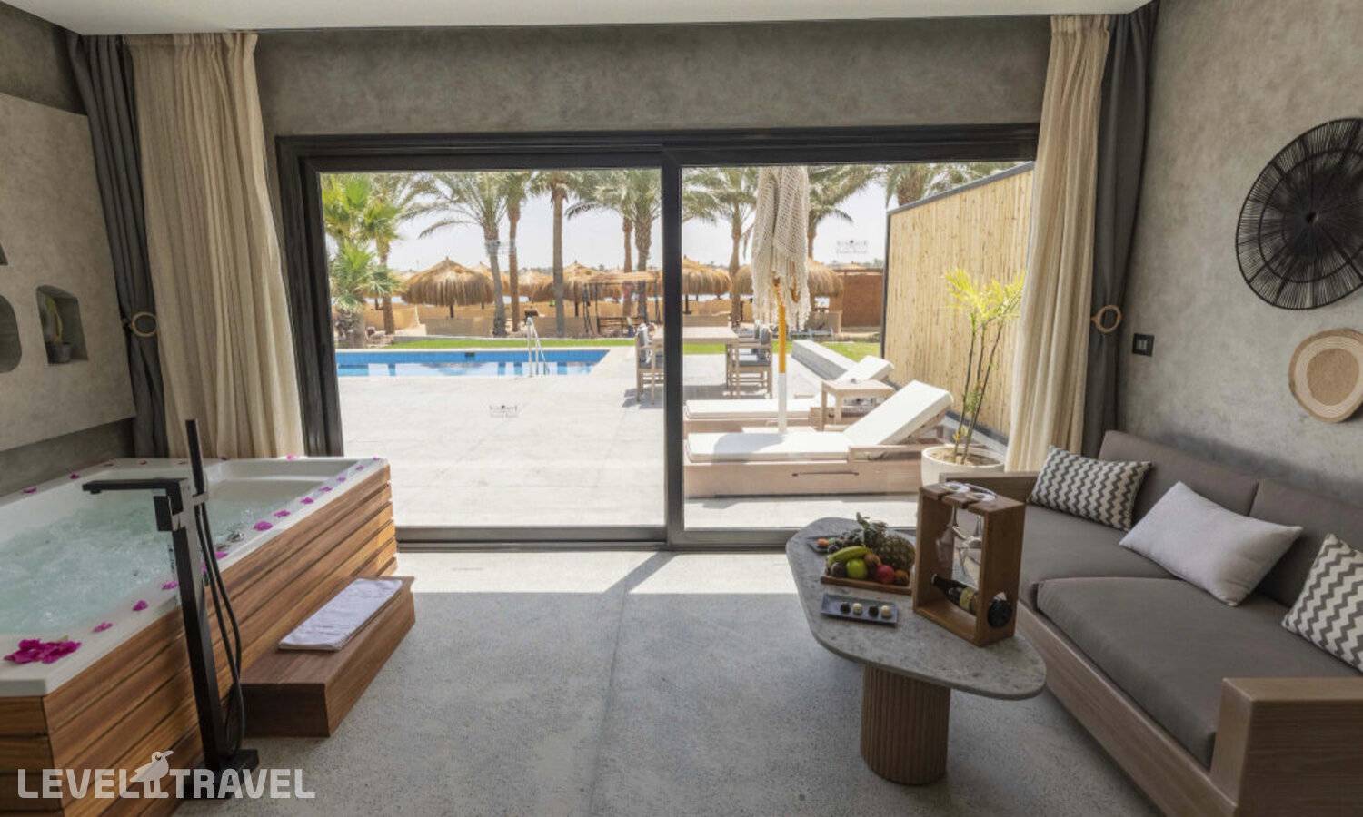 фотографии отеля Sunrise Tucana Resort в Египет(Макади Бэй) - фото №87