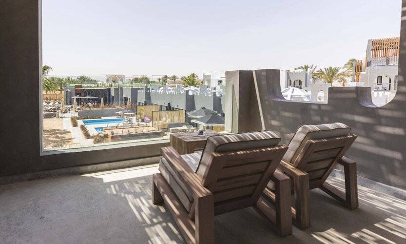 Sunrise Tucana Resort