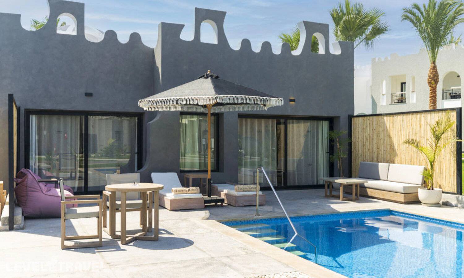 фотографии отеля Sunrise Tucana Resort в Египет(Макади Бэй) - фото №63