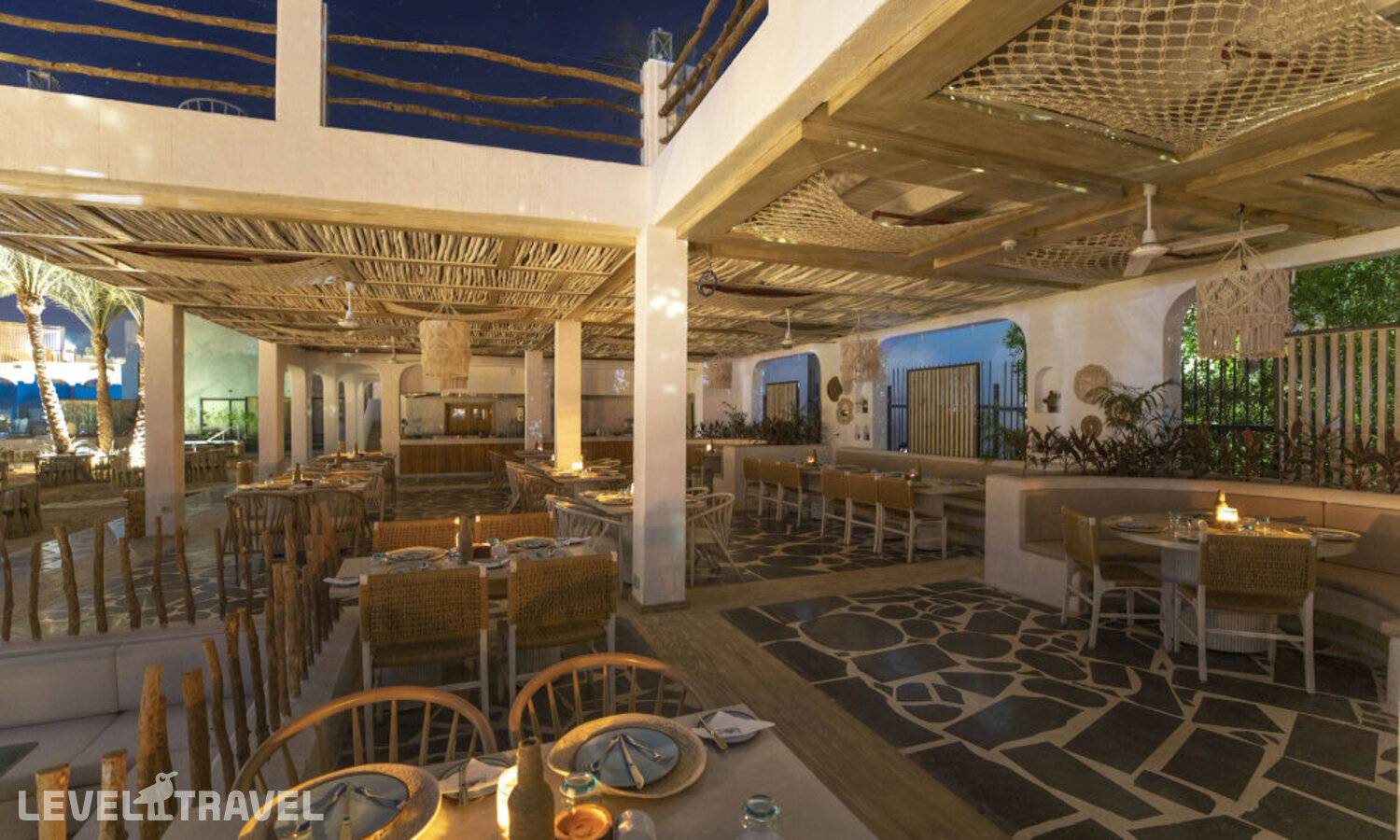 фотографии отеля Sunrise Tucana Resort в Египет(Макади Бэй) - фото №56