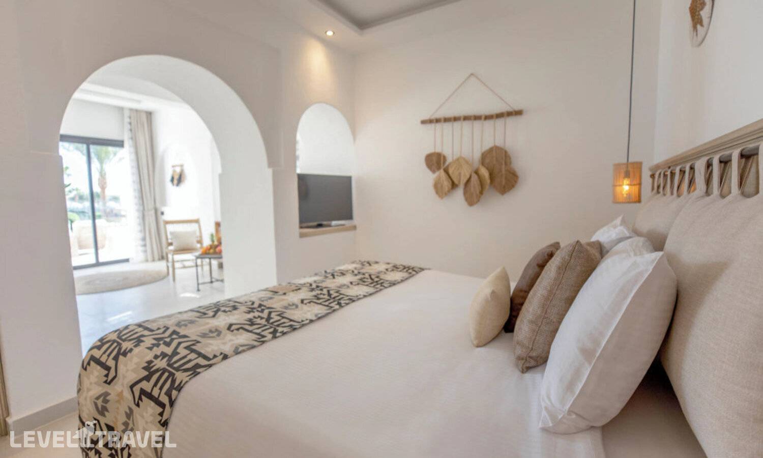 фотографии отеля Sunrise Tucana Resort в Египет(Макади Бэй) - фото №4