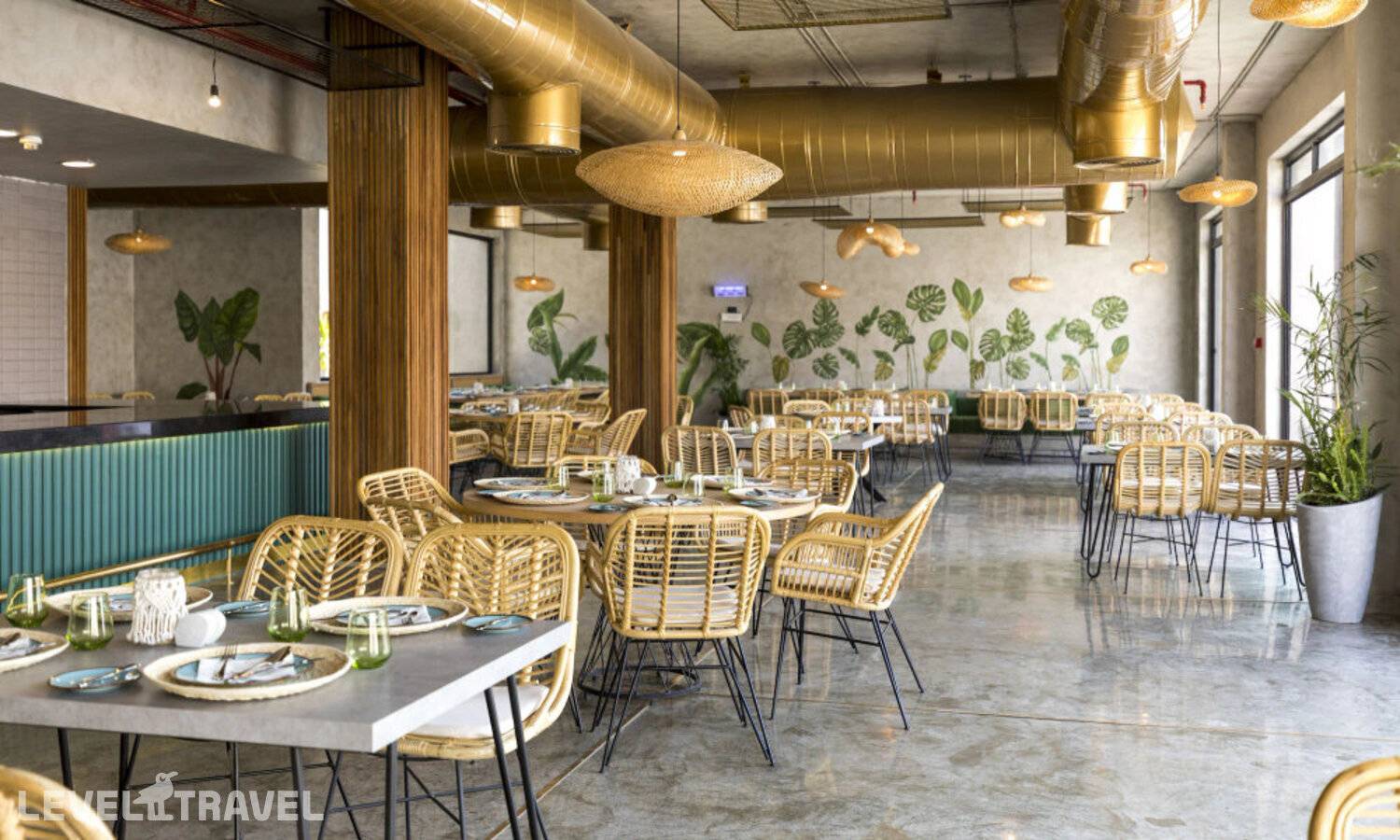 фотографии отеля Sunrise Tucana Resort в Египет(Макади Бэй) - фото №52