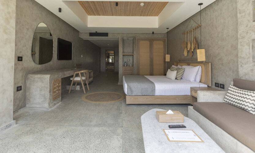 Sunrise Tucana Resort