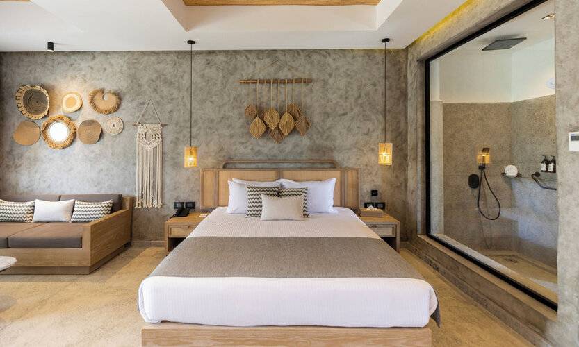 Sunrise Tucana Resort