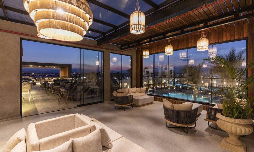 Sunrise Tucana Resort