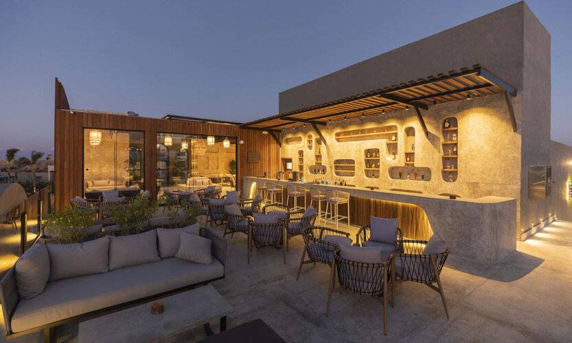 Sunrise Tucana Resort