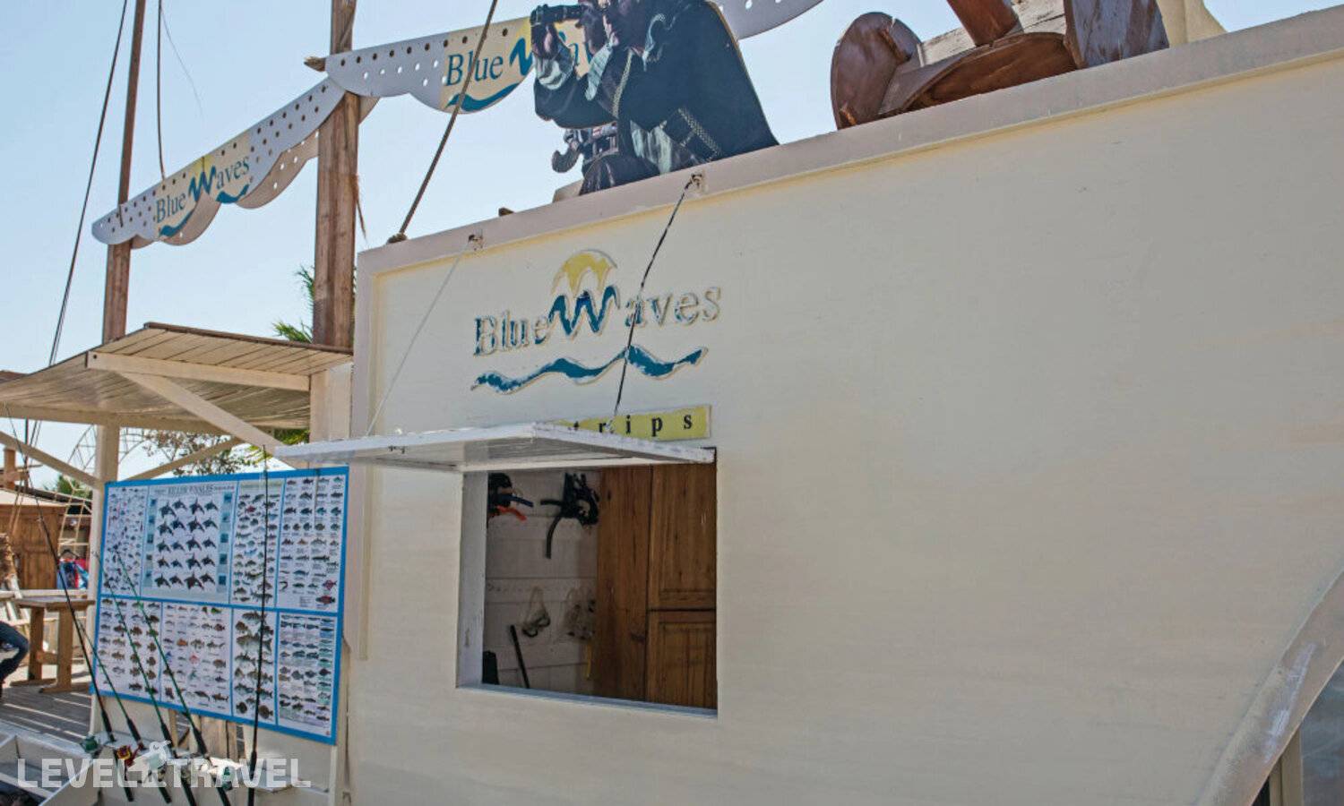 фотографии отеля Sunrise Tucana Resort в Египет(Макади Бэй) - фото №93