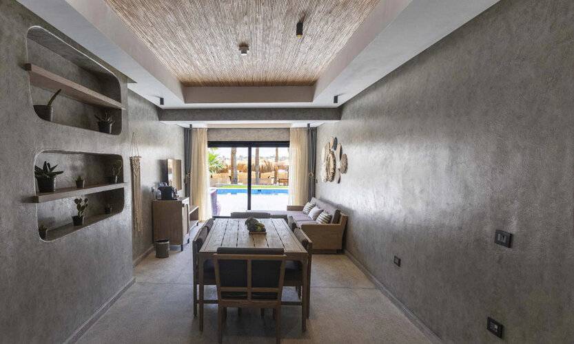 Sunrise Tucana Resort