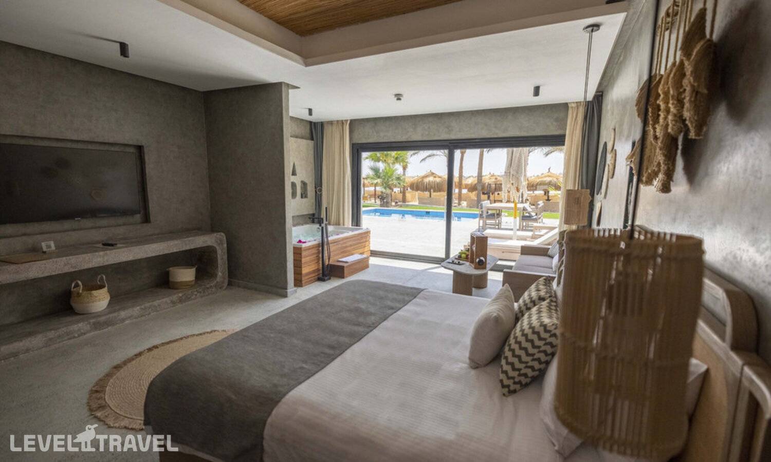 фотографии отеля Sunrise Tucana Resort в Египет(Макади Бэй) - фото №86