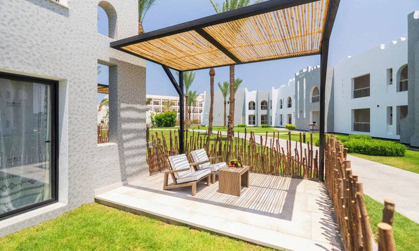 Sunrise Tucana Resort