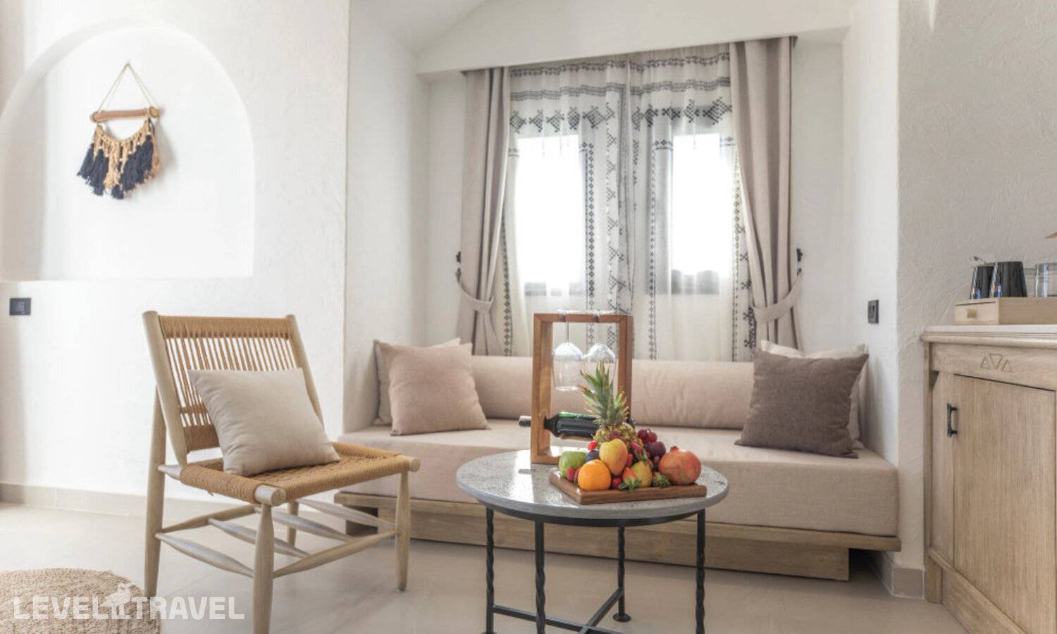 фотографии отеля Sunrise Tucana Resort в Египет(Макади Бэй) - фото №30