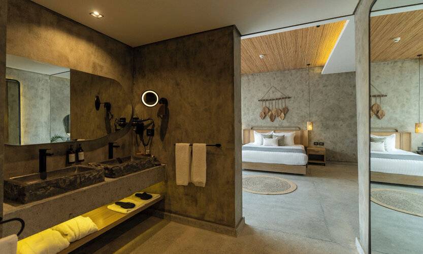 Sunrise Tucana Resort