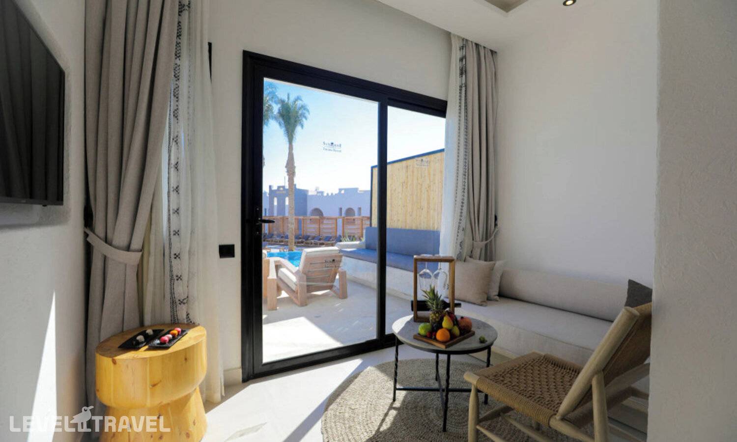 фотографии отеля Sunrise Tucana Resort в Египет(Макади Бэй) - фото №3