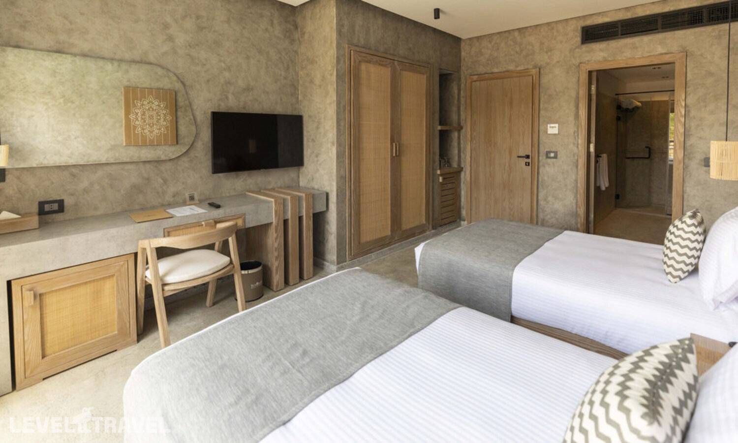 фотографии отеля Sunrise Tucana Resort в Египет(Макади Бэй) - фото №17