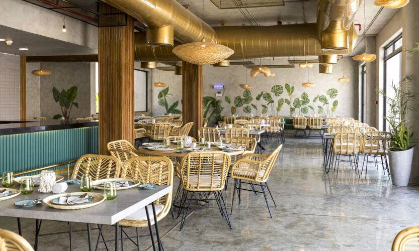 Sunrise Tucana Resort