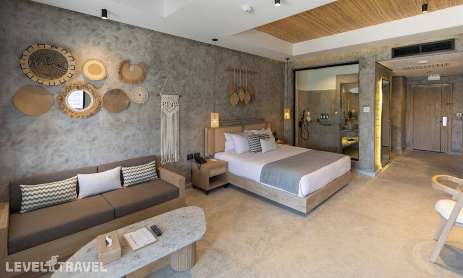 фотографии отеля Sunrise Tucana Resort в Египет(Макади Бэй) - фото №82