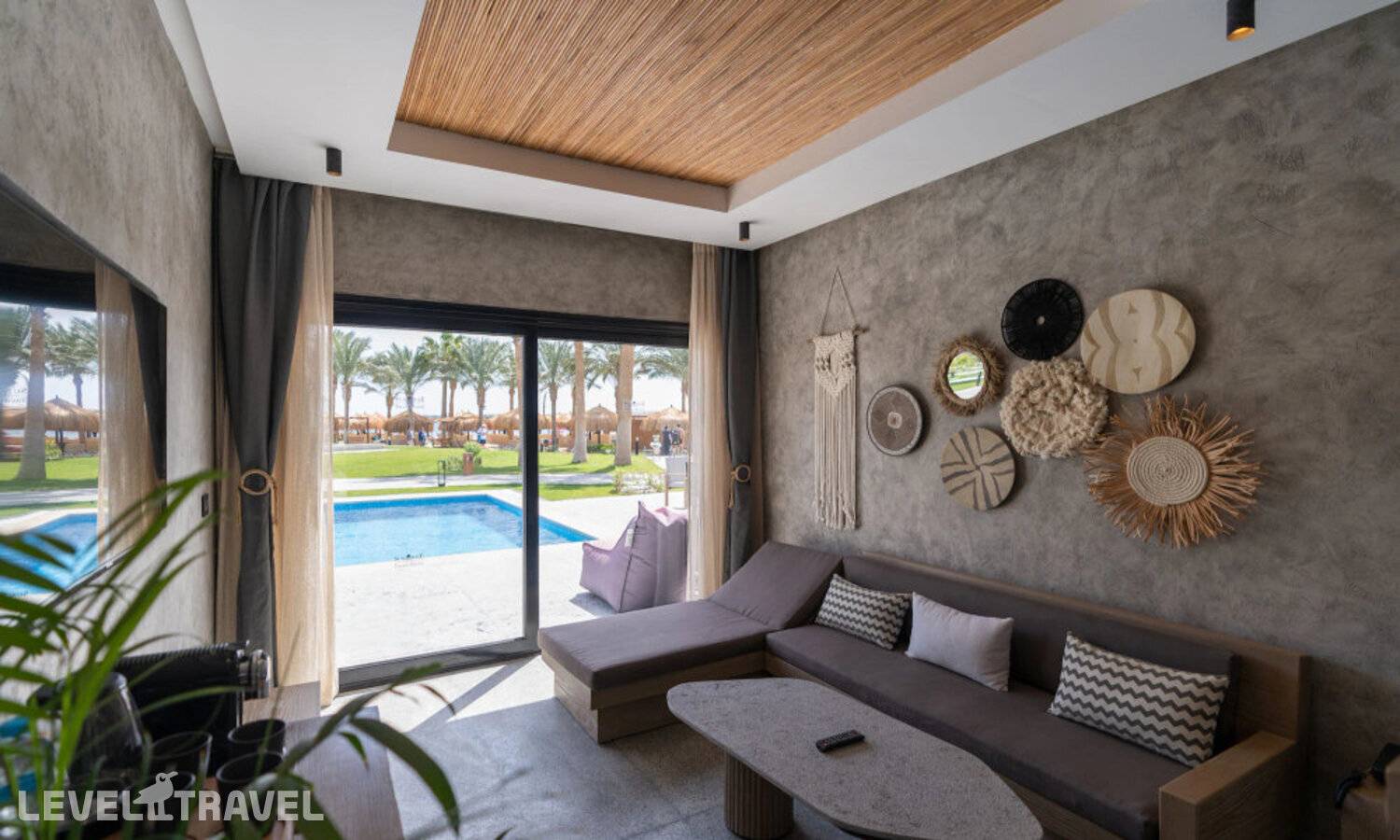 фотографии отеля Sunrise Tucana Resort в Египет(Макади Бэй) - фото №34