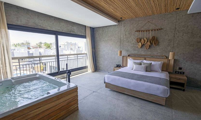 Sunrise Tucana Resort