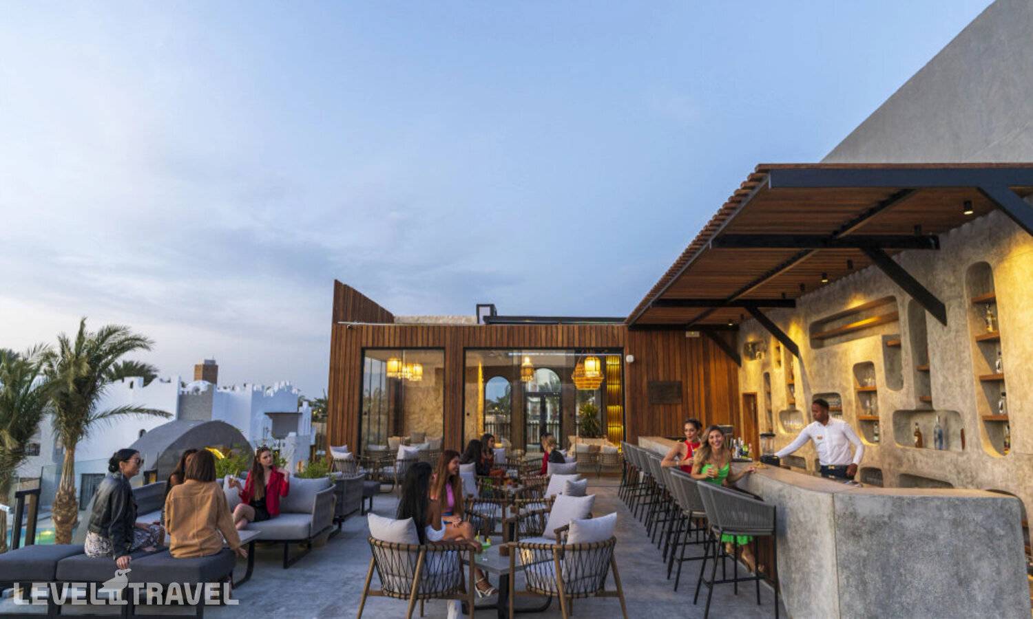 фотографии отеля Sunrise Tucana Resort в Египет(Макади Бэй) - фото №74