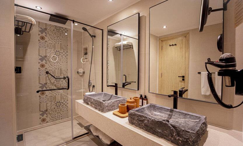 Sunrise Tucana Resort