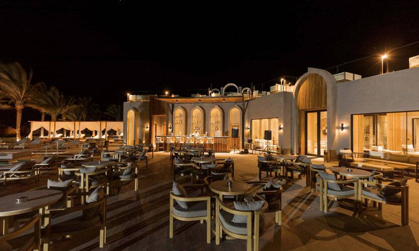 Sunrise Tucana Resort