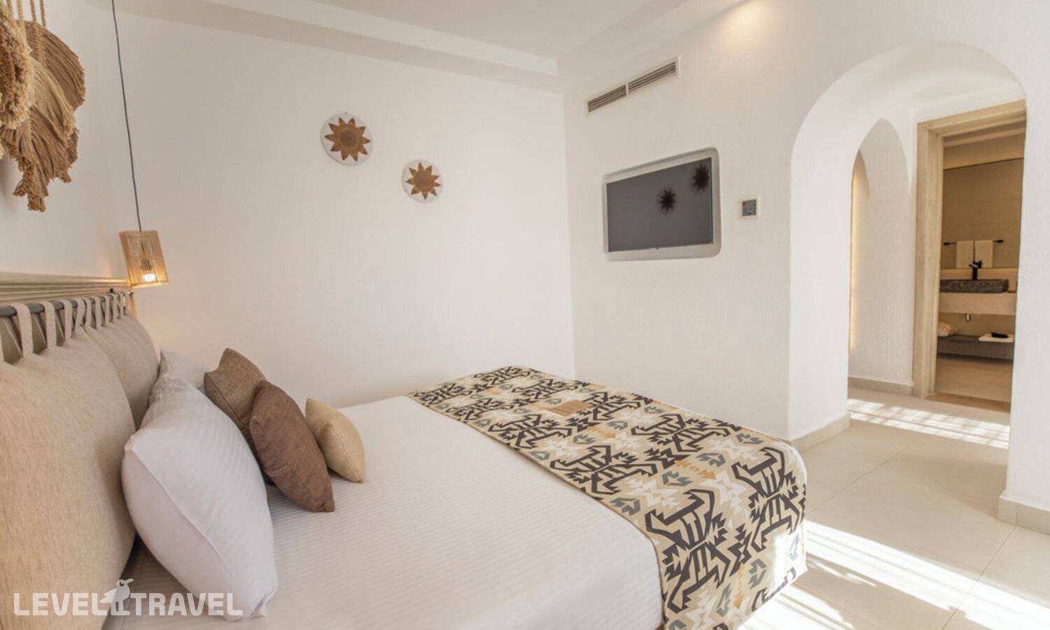 фотографии отеля Sunrise Tucana Resort в Египет(Макади Бэй) - фото №10